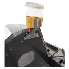 Хлеборезка Porlanmaz Bakery Machinery PMBS 1500