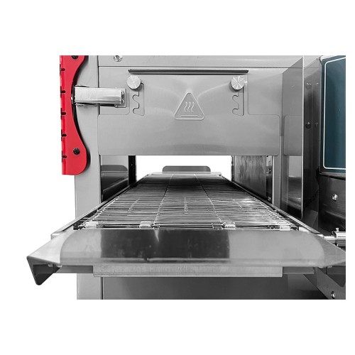 Печь конвейерная Kocateq EP CV 5/26