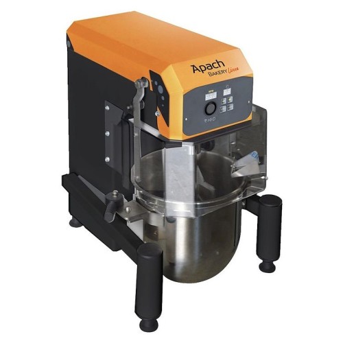Миксер планетарный Apach Bakery Line APL8B