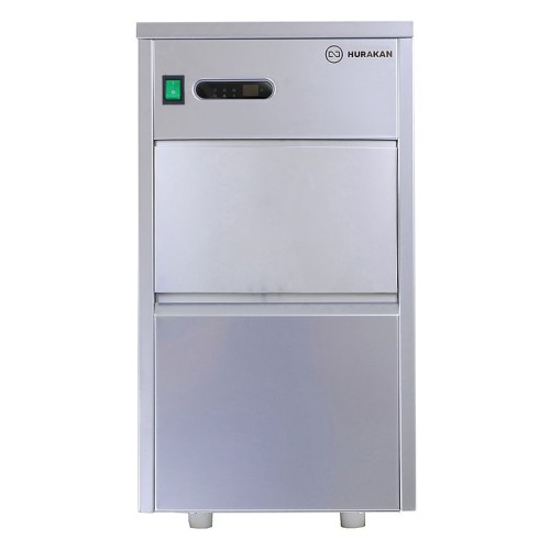 ЛЬДОГЕНЕРАТОР HURAKAN HKN-IMF25 (ПАЛЬЧИКИ)