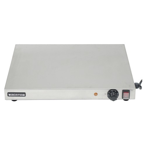 Подогреваемая столешница Kocateq R500NW