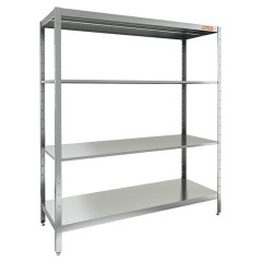 НСК-14/6 стеллаж кухонный, HICOLD RUS