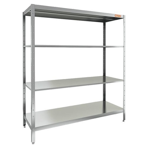 НСК-14/6 стеллаж кухонный, HICOLD RUS