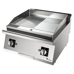 Поверхность жарочная VITAL EPI6020SR