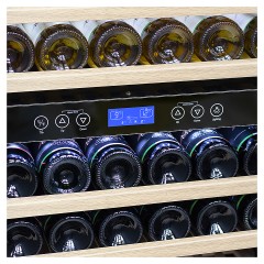 Винный шкаф Cellar Private CP042-2TB