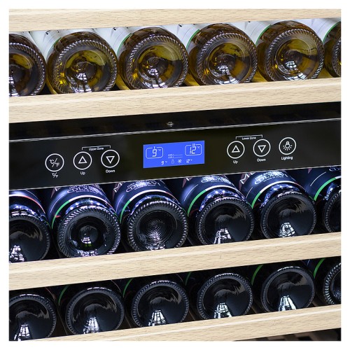 Винный шкаф Cellar Private CP042-2TB