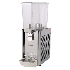 Сокоохладитель Hurakan HKN- LSJ9Lx1