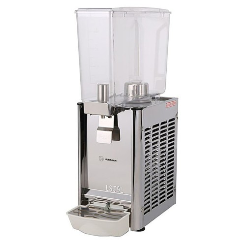 Сокоохладитель Hurakan HKN- LSJ9Lx1