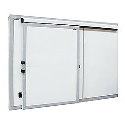 Дверной блок POLAIR с откатной дверью