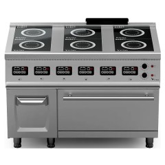 Плита индукционная VITAL IKF7030