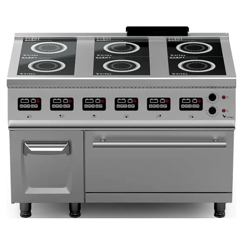 Плита индукционная VITAL IKF7030