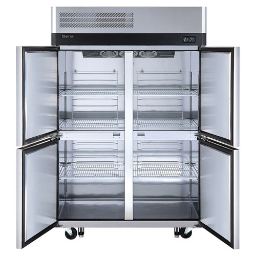 Шкаф комбинированный Turbo air KRF45-4H