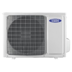 Внешний блок мультисплит-системы General Climate GU-M2E14H1