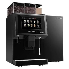 Кофемашина Jetinno JL35-ES4C-FM