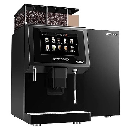 Кофемашина Jetinno JL35-ES4C-FM