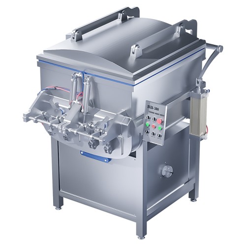 Фаршемешалка Hualian JBZK-300