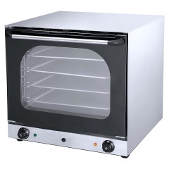 Печь конвекционная Gastromix HEB4-F