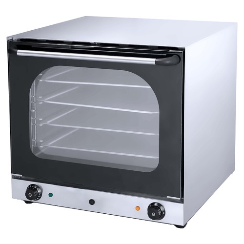 Печь конвекционная Gastromix HEB4-F