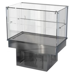 Витрина холодильная КАМИК ВХ-341642