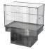 Витрина холодильная КАМИК ВХ-341642