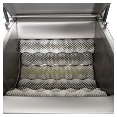 Овощемоечная машина AlexanderSolia SWA 100.2