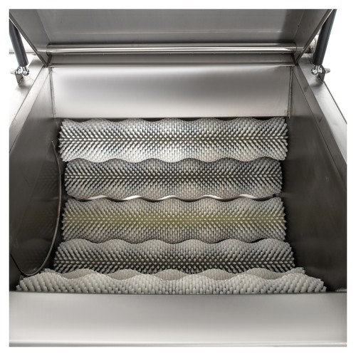 Овощемоечная машина AlexanderSolia SWA 100.2