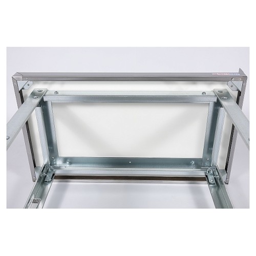 Стол производственный Restoinox СП-4/7-2БПЛ-ЭЦ