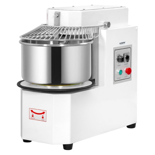 Тестомес VIATTO DH-20СLH 2V (380В)