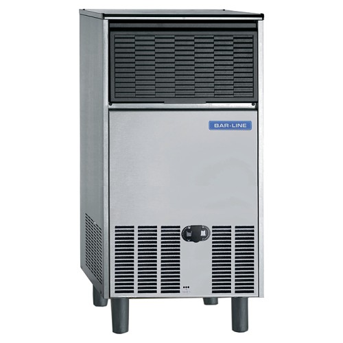 Льдогенератор SCOTSMAN B 7540 WS