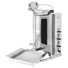 Гриль для шаурмы T-LUX SMU-3