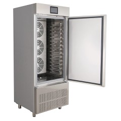 Шкаф шоковой заморозки TEFCOLD BLCA14X1