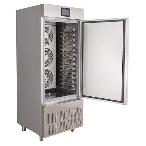 Шкаф шоковой заморозки TEFCOLD BLCA14X1