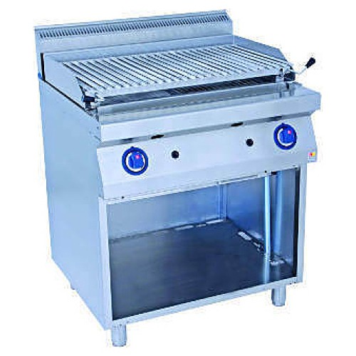 Гриль лавовый Kovinastroj (Kogast) PZ-T87/LG