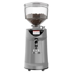 Кофемолка электрическая Nuova Simonelli MDXS on DEMAND Metallic Grey TOUCHSCREEN