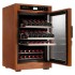 Винный шкаф MEYVEL MV46-WN1-M