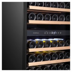 Шкаф винный Temptech Classique CL120DB