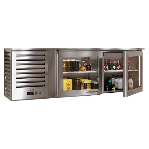 Полка холодильная Finist НПХ-2