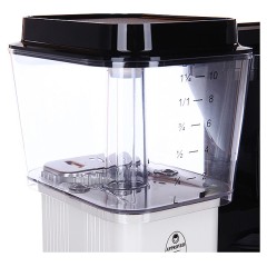 Кофеварка Moccamaster KBG741 Select белая