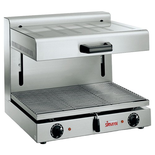 Гриль Саламандра Sirman PRO 1/1 G 220В