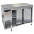 Стол тепловой HICOLD TS430 10 GN O, двери-купе