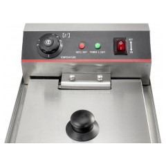 Фритюрница электрическая ROAL SZ-101V