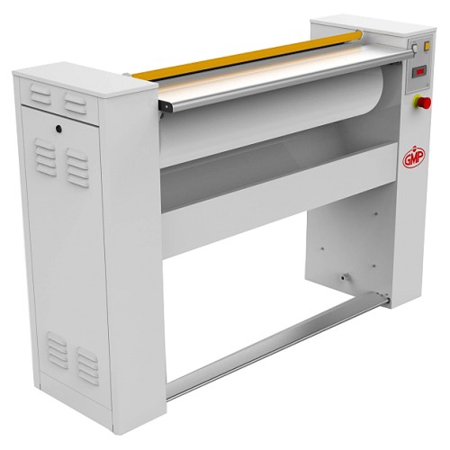Каток гладильный GMP 1400ES 380В Meta-Aramid
