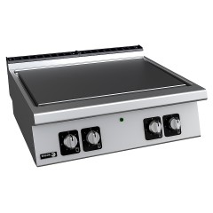 Плита электрическая Fagor C-E710U с подставкой