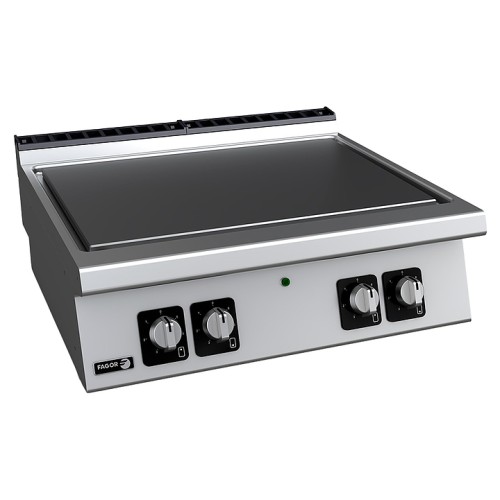 Плита электрическая Fagor C-E710U с подставкой