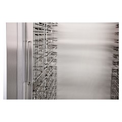 Аппарат шоковой заморозки ШОК-20-1/1