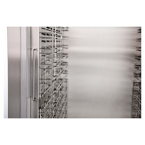 Аппарат шоковой заморозки ШОК-20-1/1