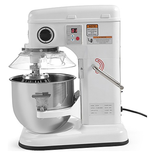 Миксер планетарный Miratek MG-30 (220 В)