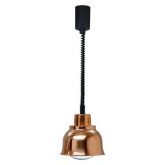 Лампа-подогреватель Scholl 22001/MK