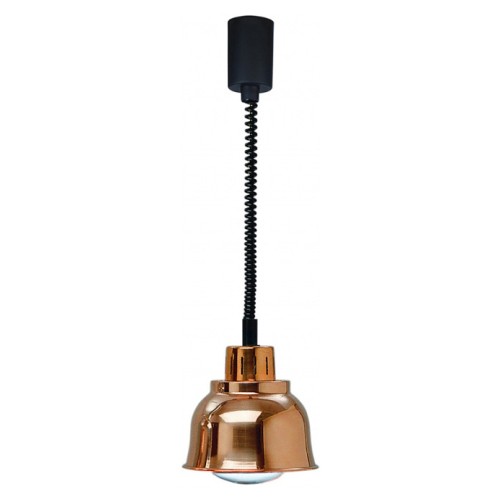 Лампа-подогреватель Scholl 22001/MK