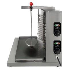 Гриль для шаурмы Crazy Pan CP-SG20